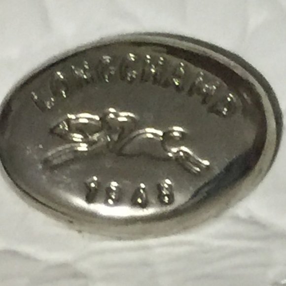 LONGCHAMP AUTHENTIC UNISEX BELT - Picture 5 of 5